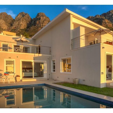 Hoopoe House Villa Cape Town Exterior photo