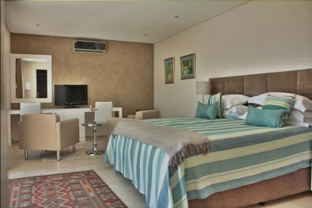 Hoopoe House Villa Cape Town Room photo