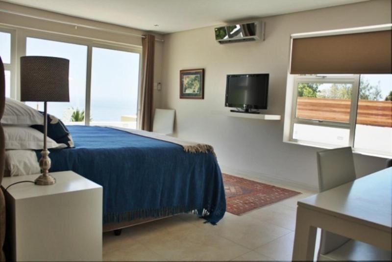 Hoopoe House Villa Cape Town Room photo