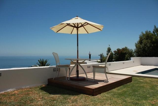 Hoopoe House Villa Cape Town Room photo