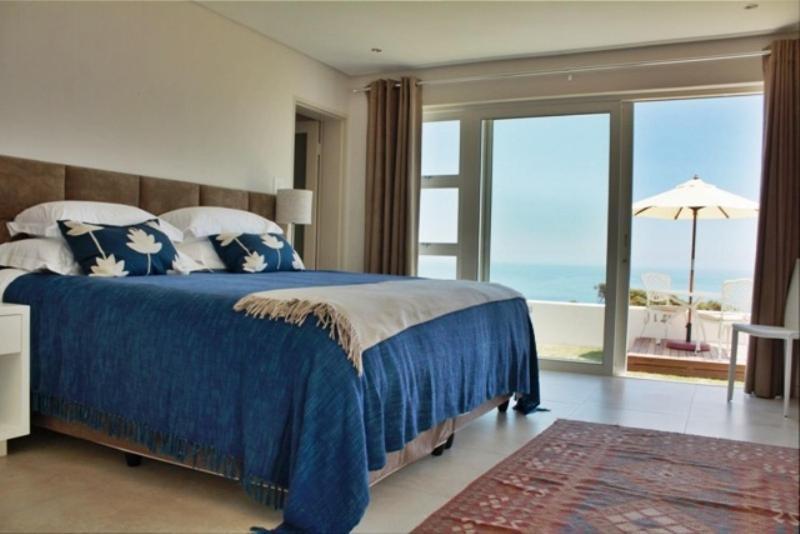 Hoopoe House Villa Cape Town Room photo