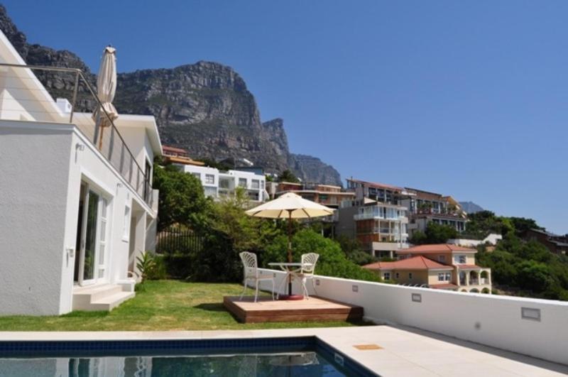 Hoopoe House Villa Cape Town Exterior photo