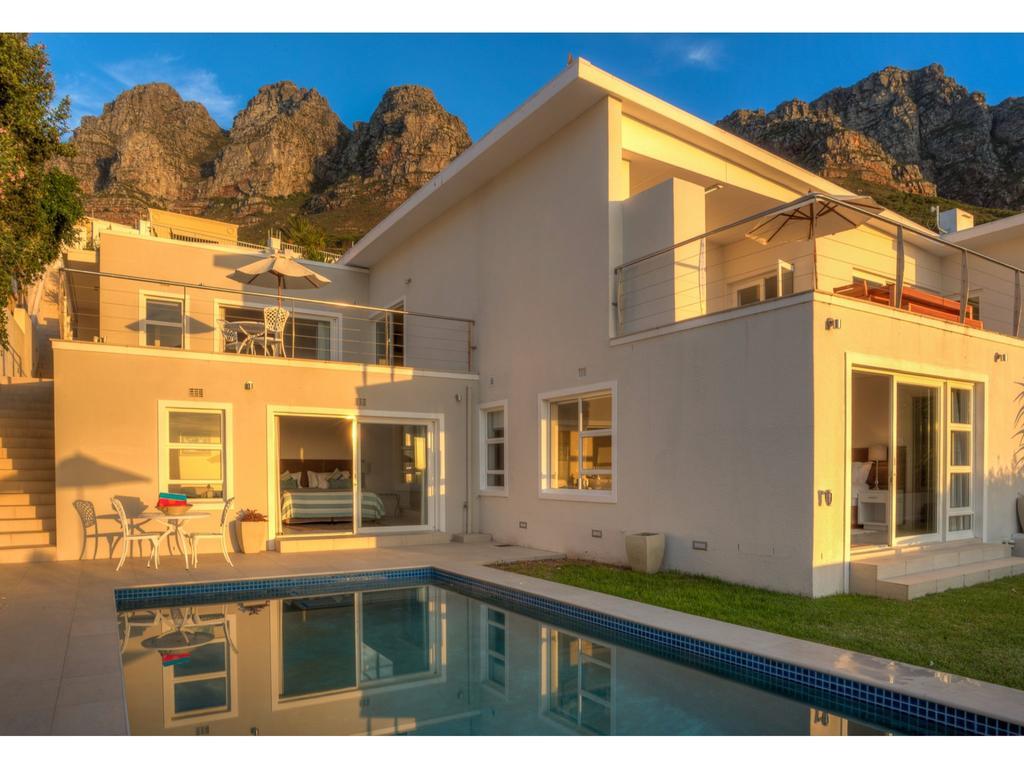 Hoopoe House Villa Cape Town Exterior photo